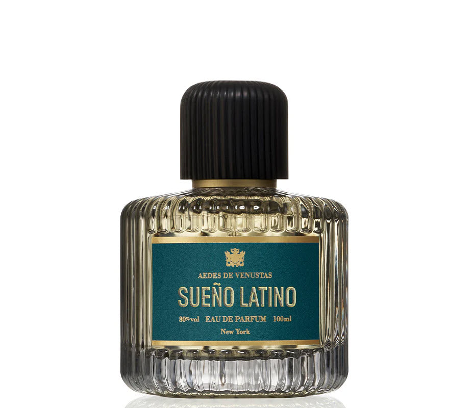 Aedes de Venustas Sueno Latino